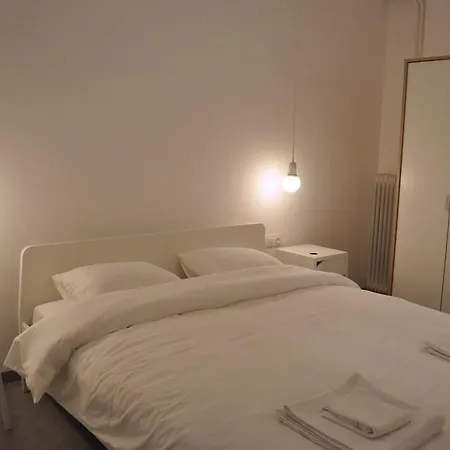 One By Olala Homes Apartment Athens