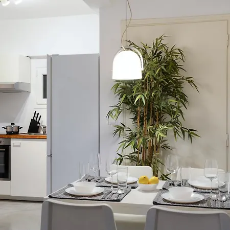 One By Olala Homes Apartment Athens